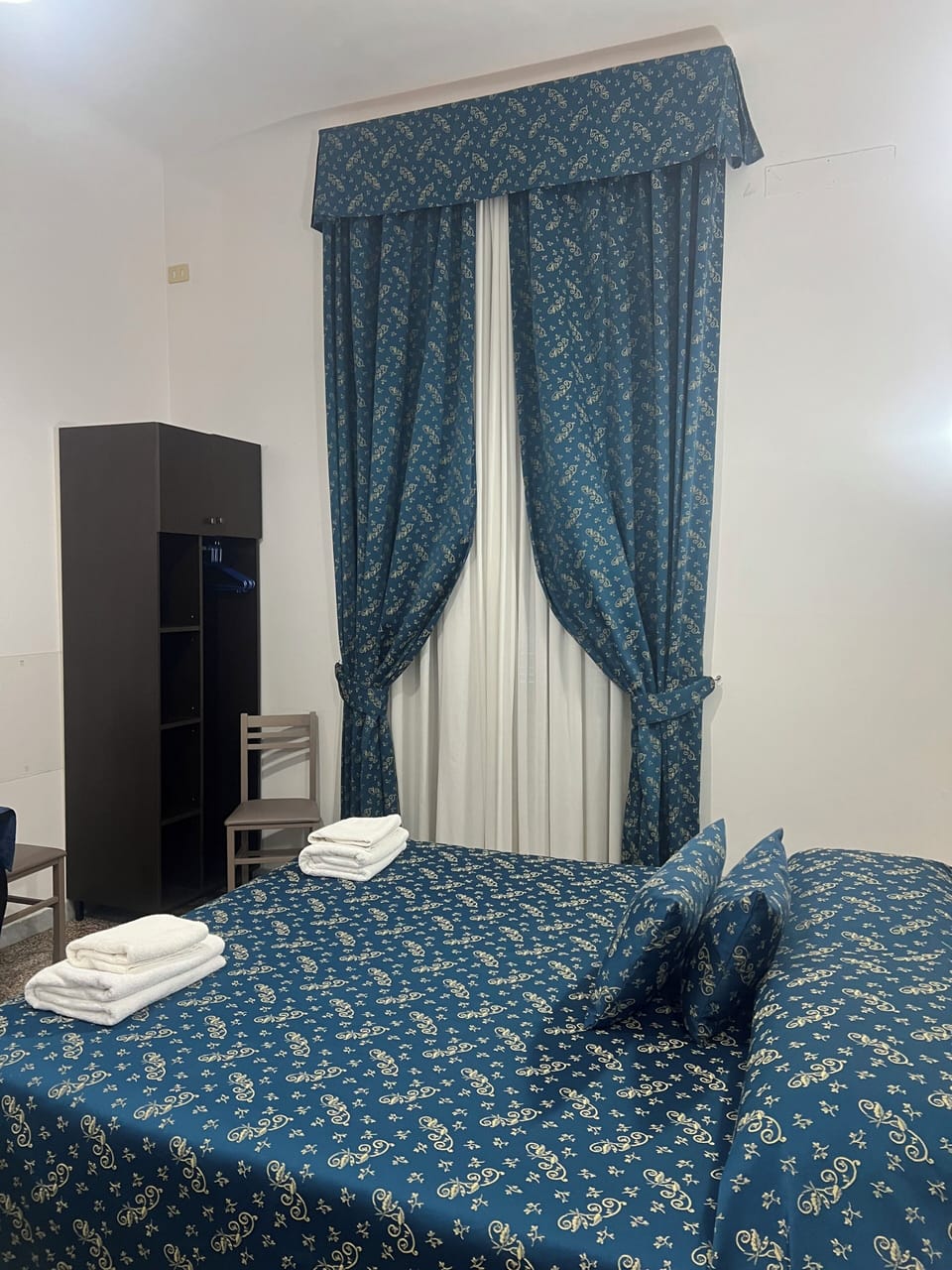 Classic Triple Room | Free WiFi