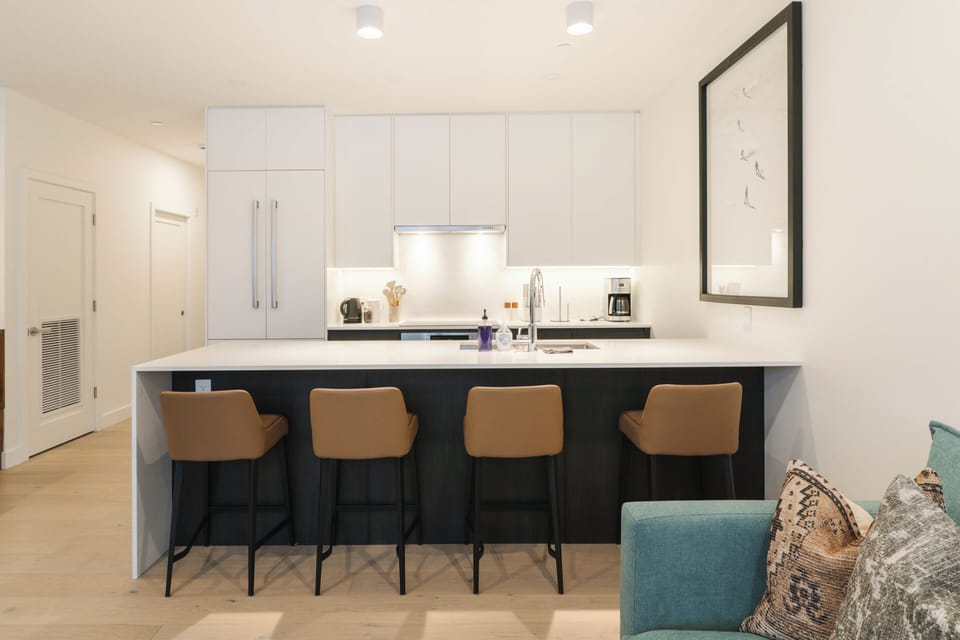 Design Condo, Mountain View | Interior