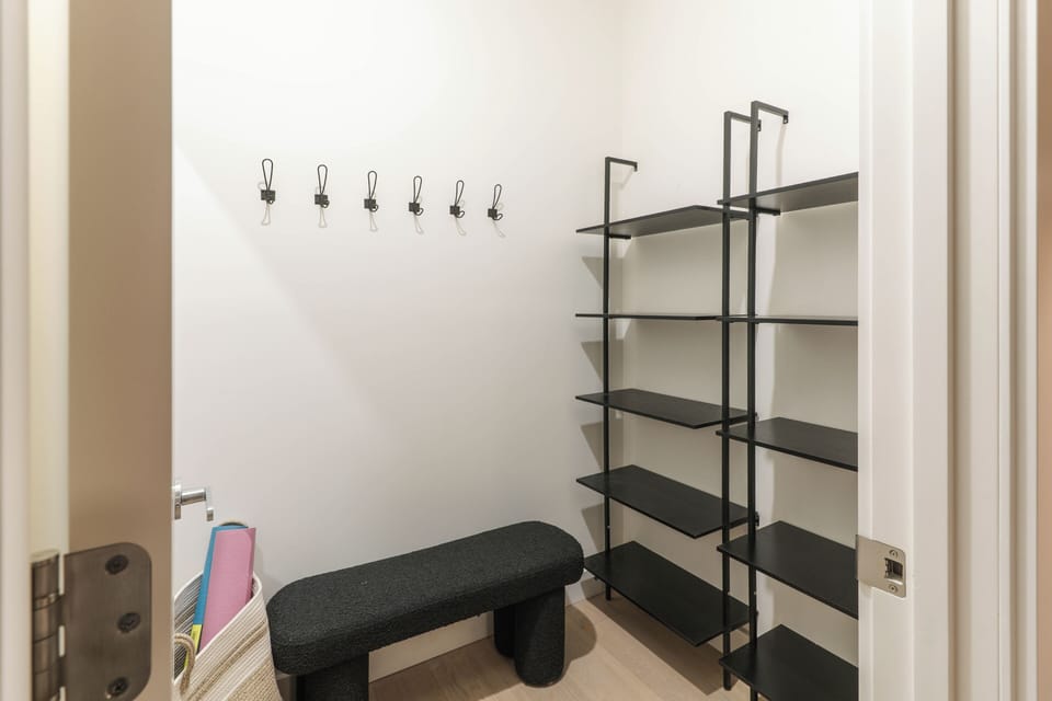 Design Condo, Mountain View | Interior