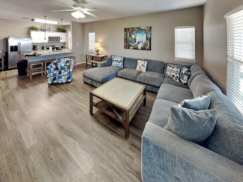 Studio (5 Bedrooms) | Property amenity