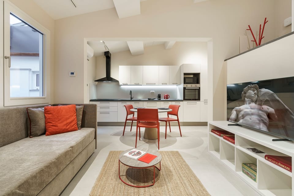 House | 1 bedroom