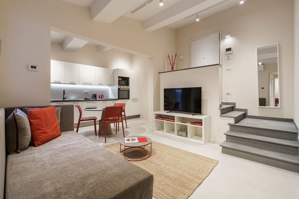 House | 1 bedroom