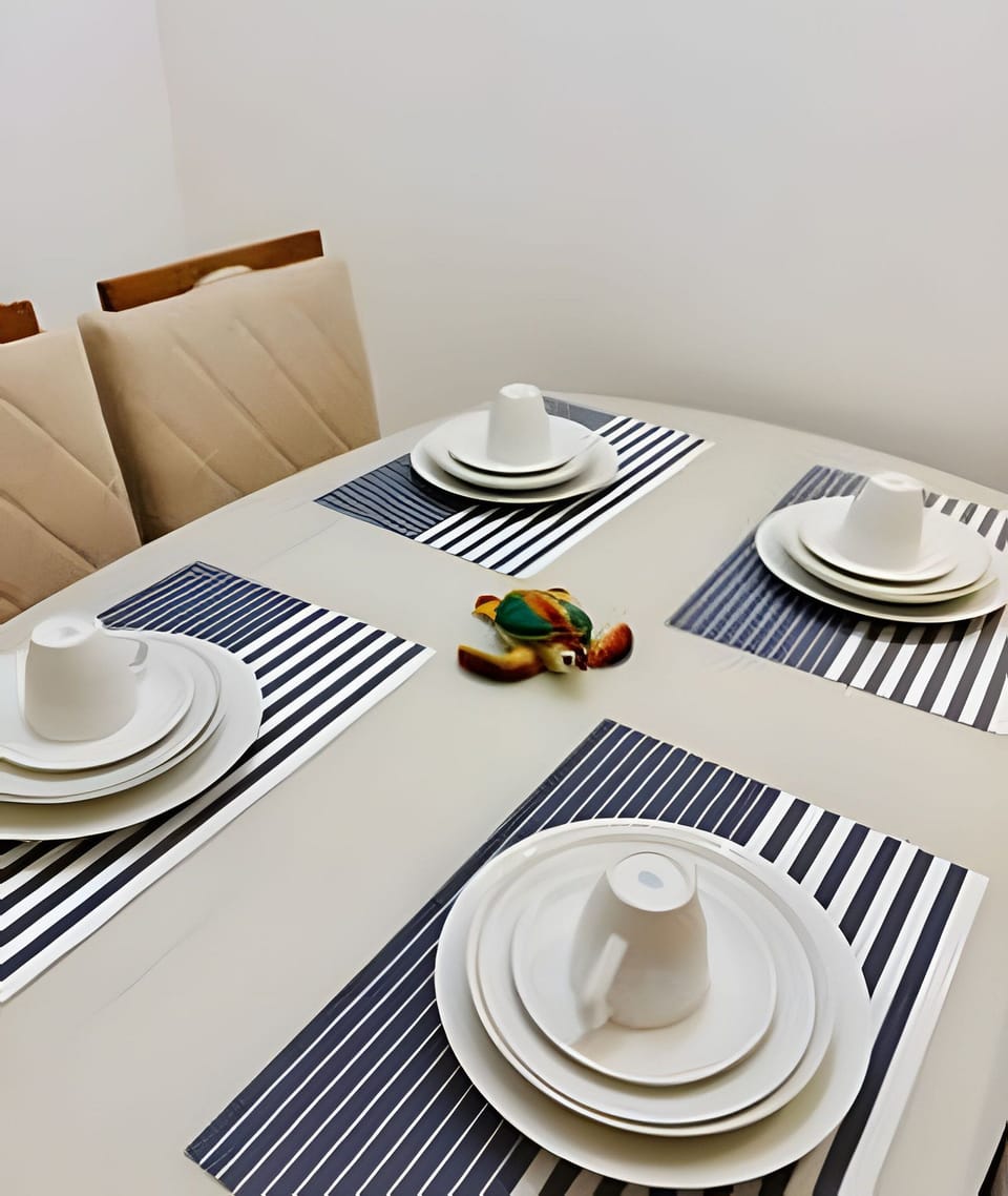 Apartment | Dining