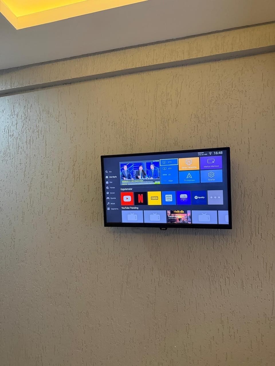 Television