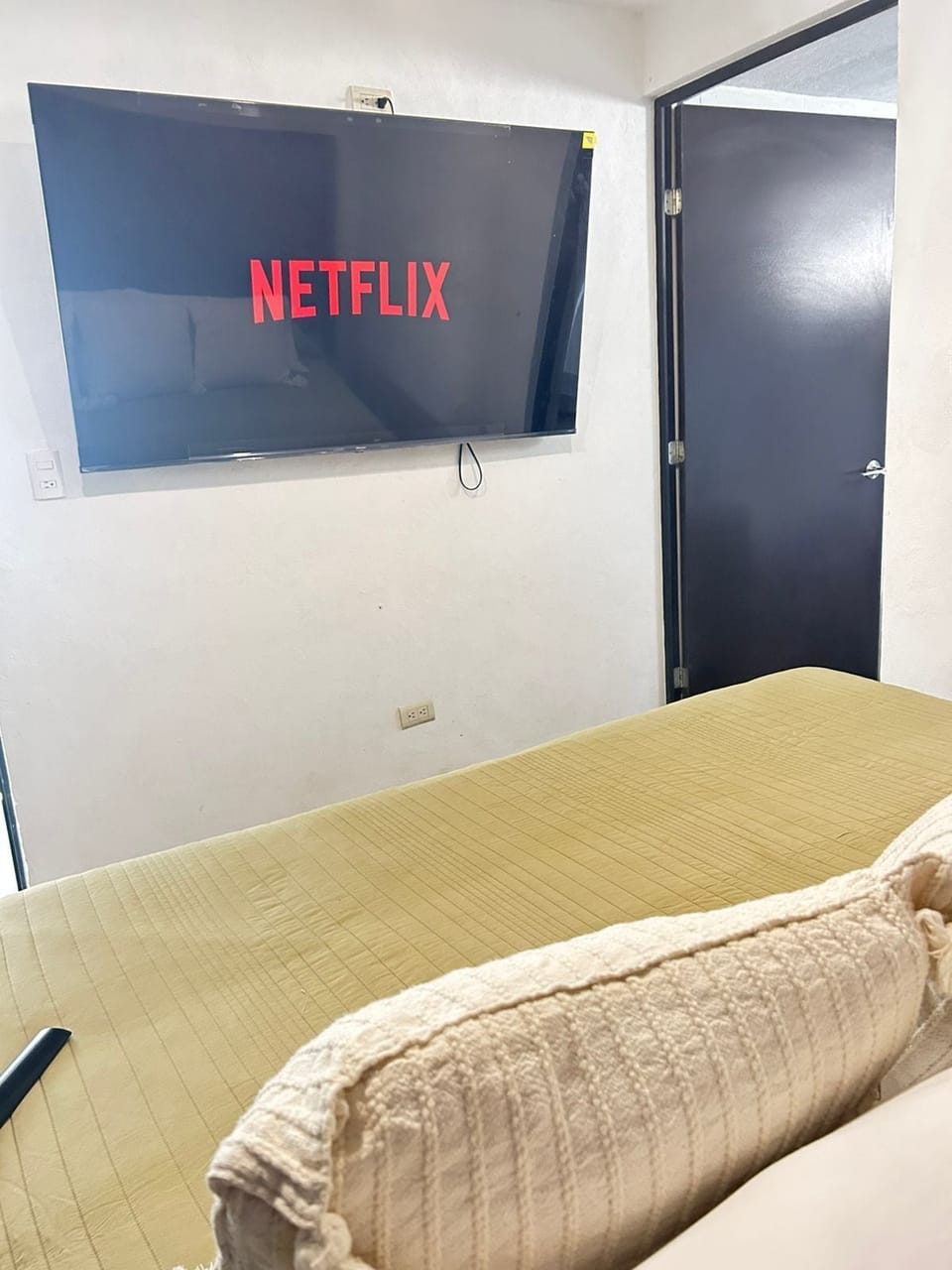 Comfort Studio Suite | Free WiFi