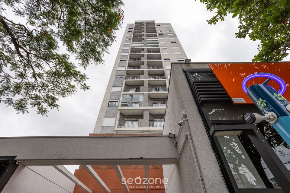 Basic Apartment | Exterior