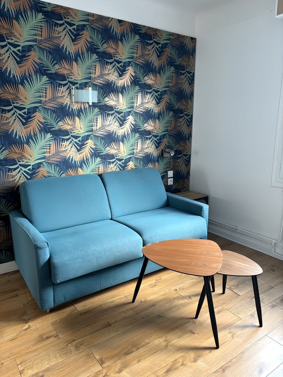 Appartement | Living area | TV