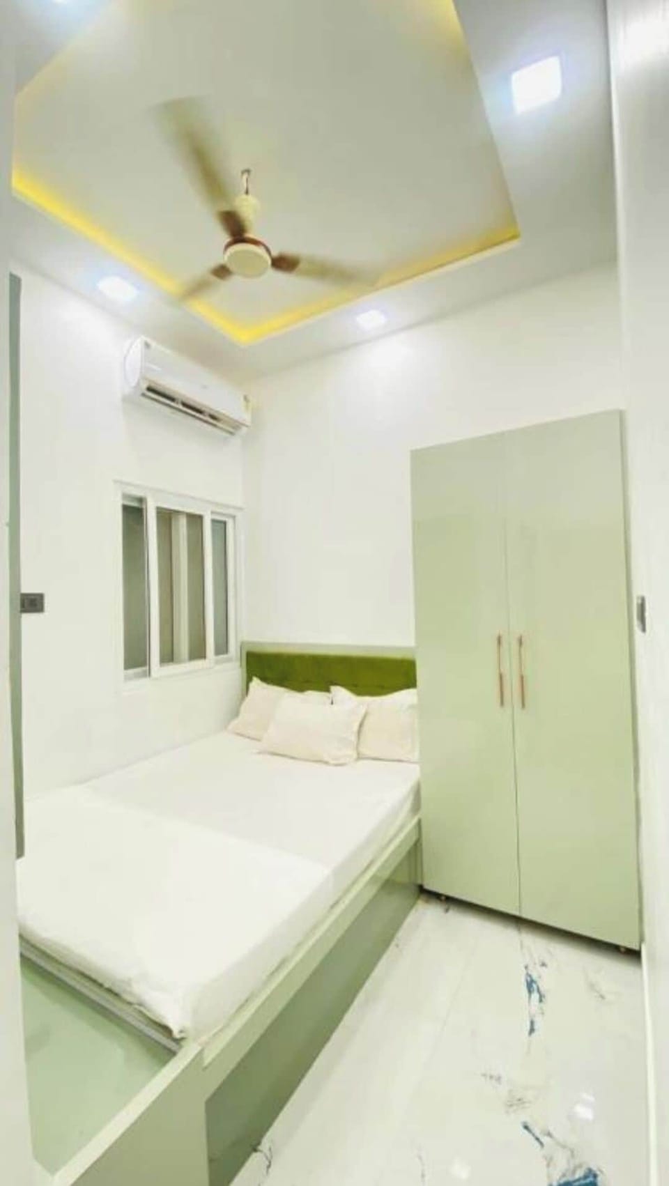 Deluxe Room | Free WiFi