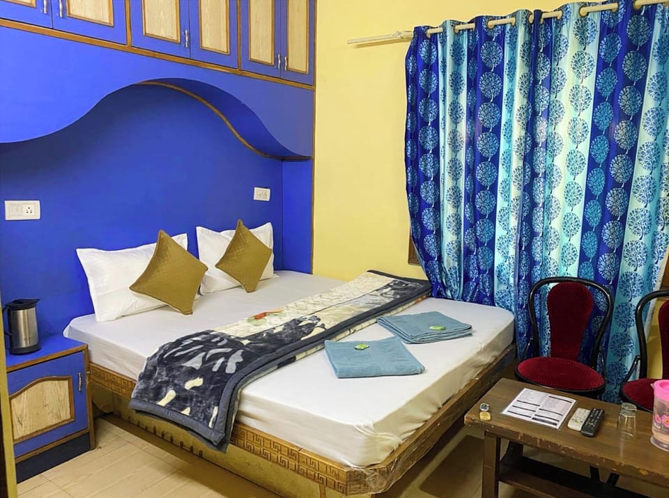 Deluxe Double Room | View from room