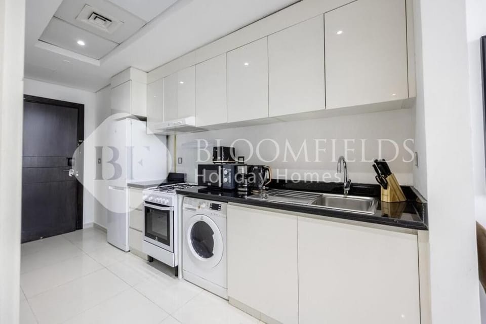 Apartment | Private kitchen