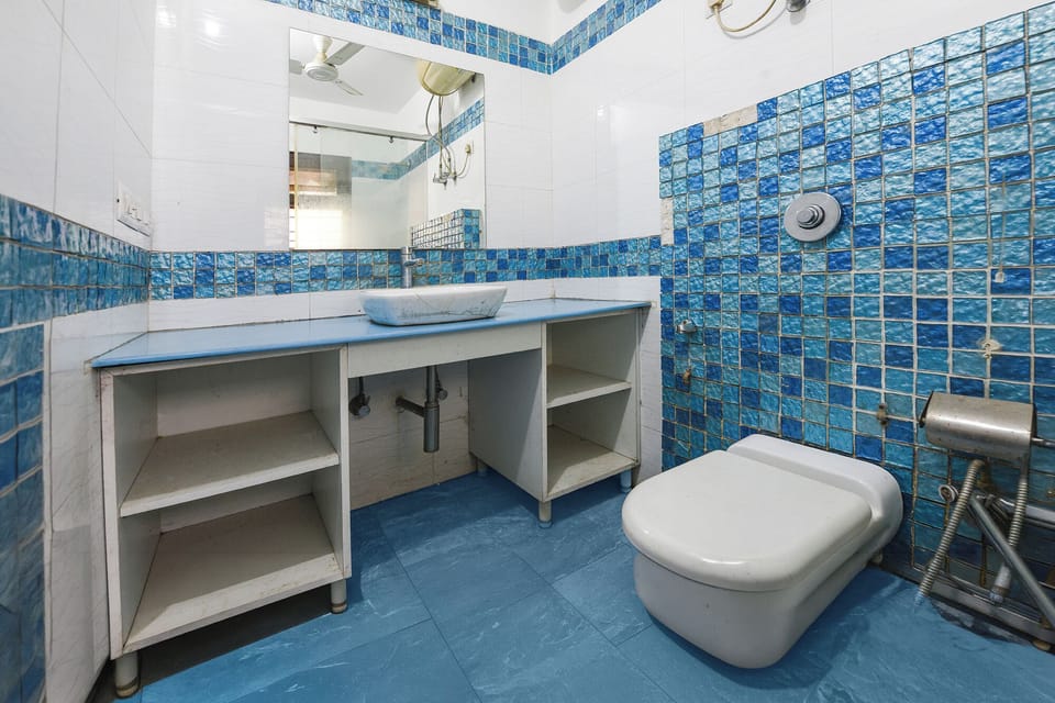 Fabhotel Le Regent Hotel in Gurugram
