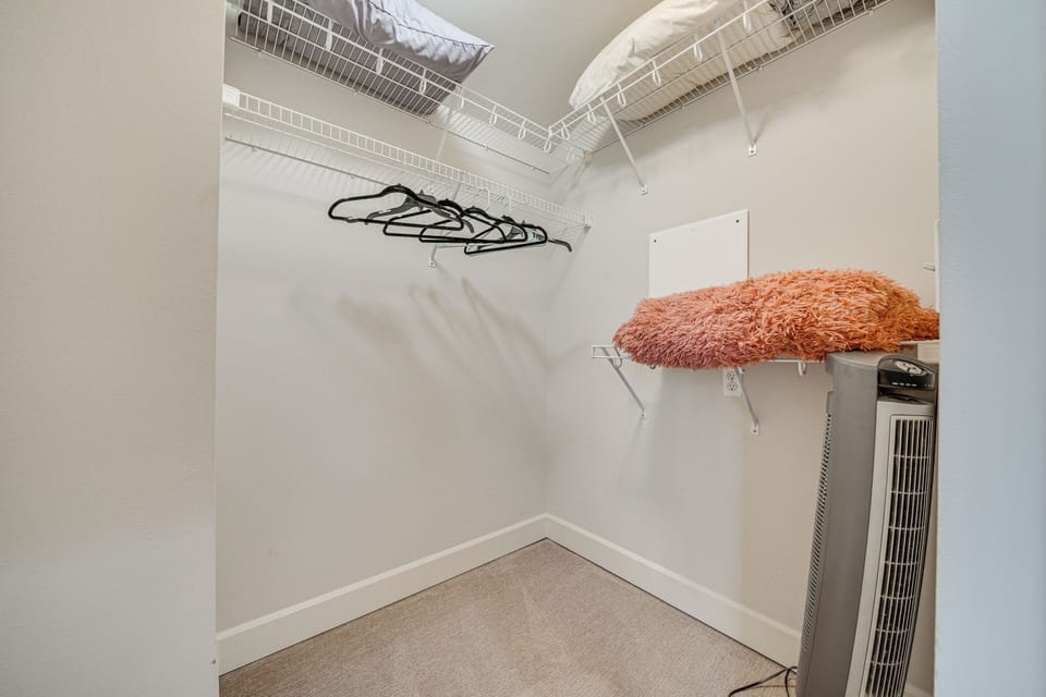 Apartment (3 Bedrooms) | Interior