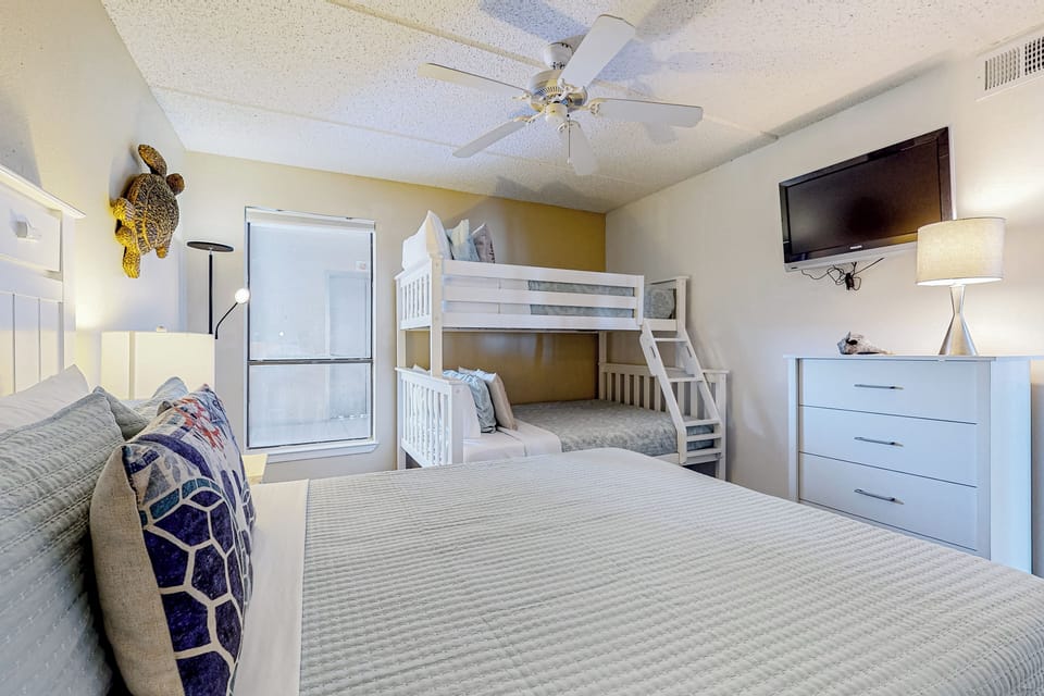 Apartment (3 Bedrooms) | Interior