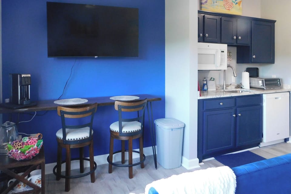 Apartment (0 Bedroom) | Front of property