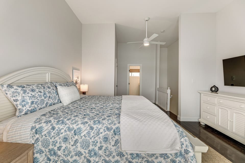 Apartment (3 Bedrooms) | Interior