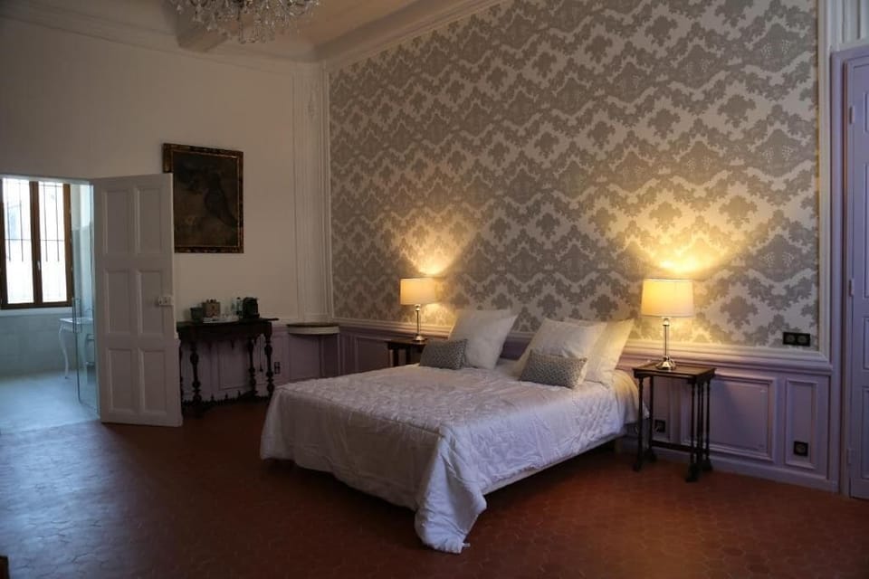 Deluxe Double Room | Free WiFi