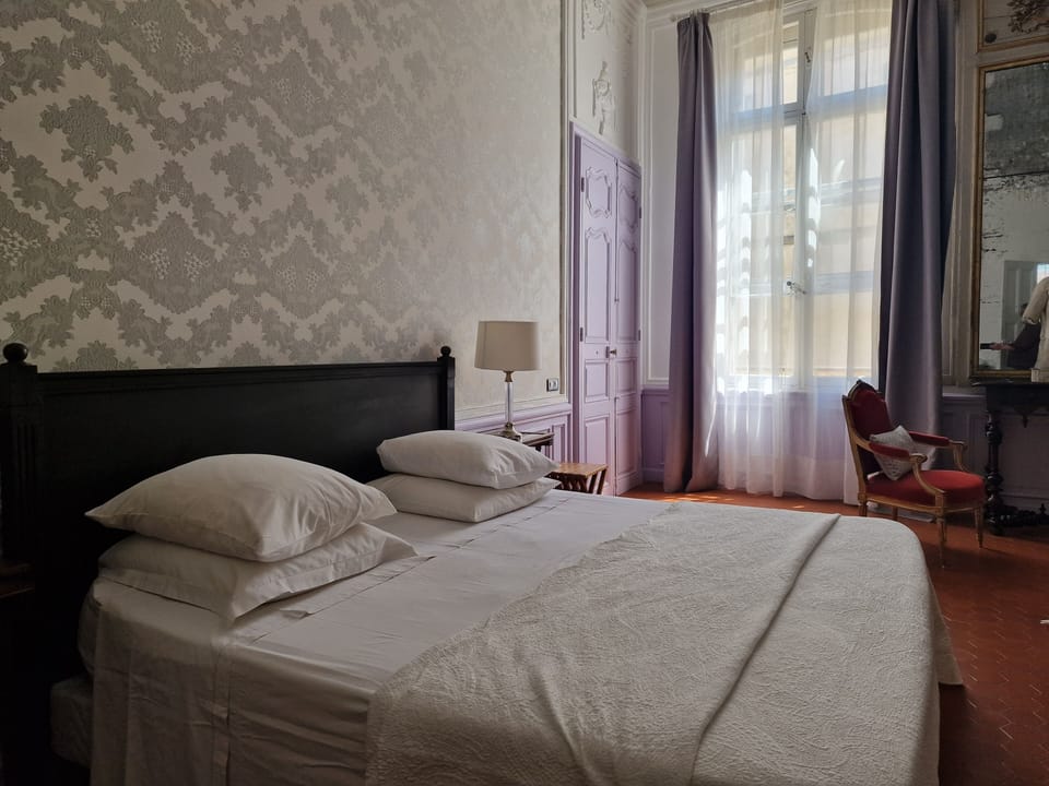 Deluxe Double Room | Free WiFi