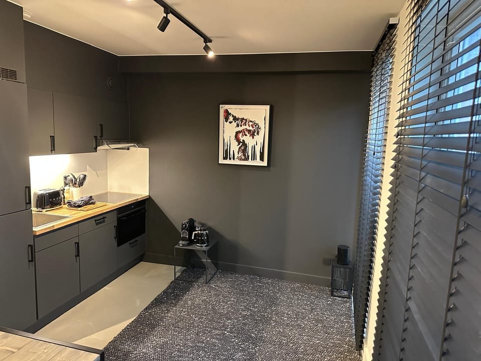 Apartment | 1 bedroom