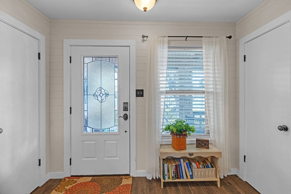 House, 3 Bedrooms | Interior
