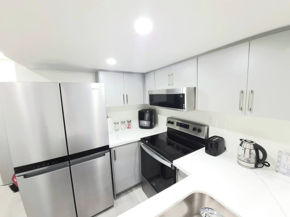 House, 2 Bedrooms | Interior