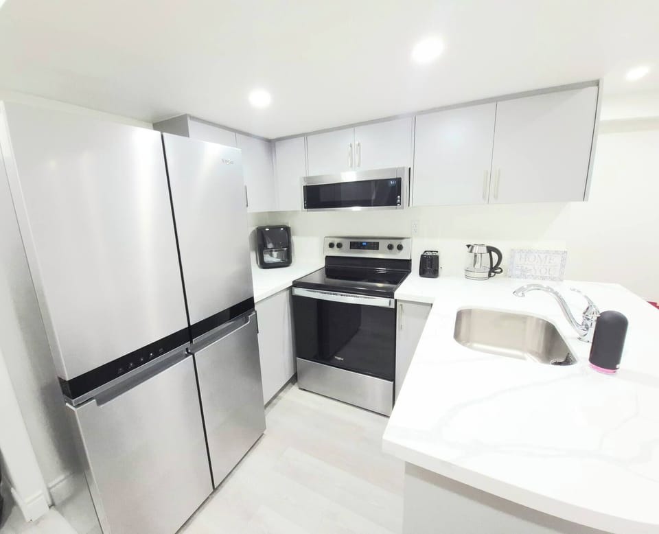 House, 2 Bedrooms | Interior