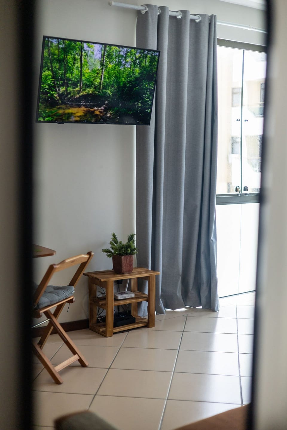 Apartment | Interior