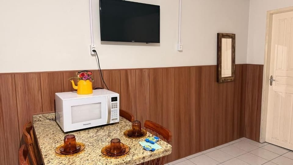 Standard Apartment, Courtyard View | Interior