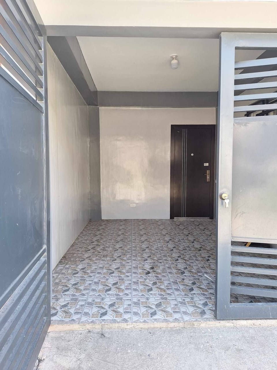 Bungalow, 2 Bedrooms, Accessible, Smoking | Interior