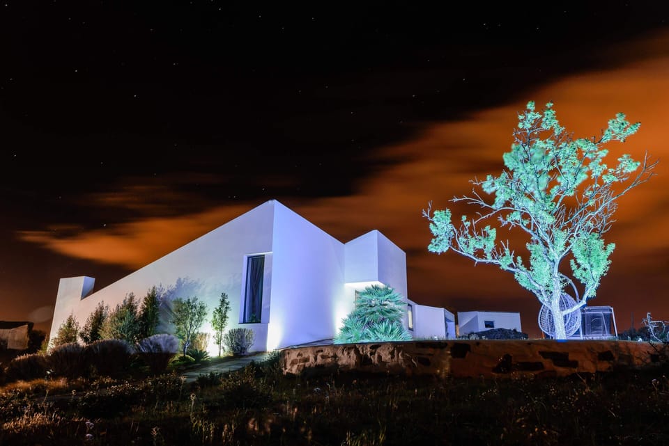 Monte do Malhão Country House in Vila Nova de Cacela