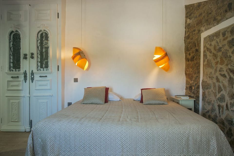 Family Suite | 1 bedroom, premium bedding, memory foam beds, minibar