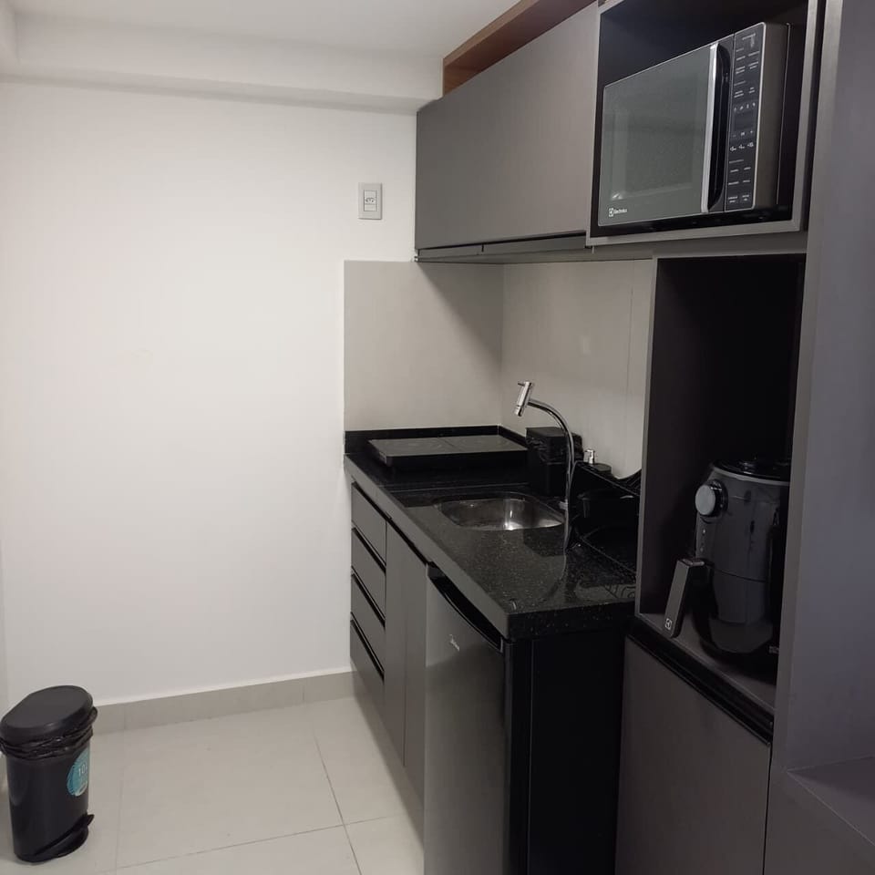 Basic Studio | Private kitchen