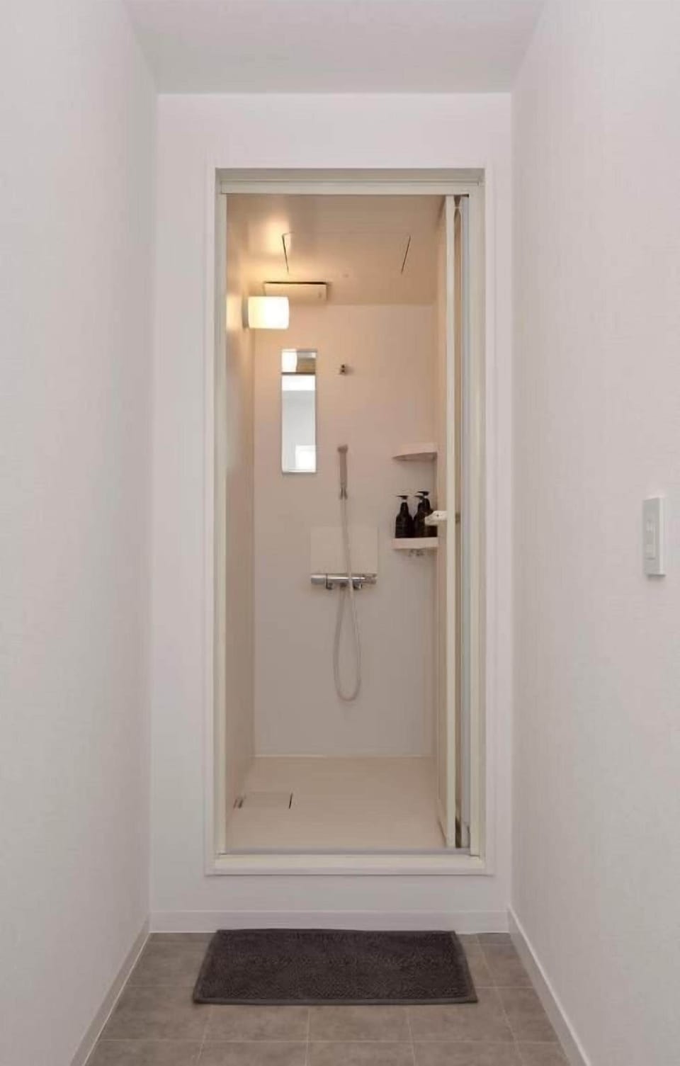 Single Room, Sea View | Bathroom | Towels