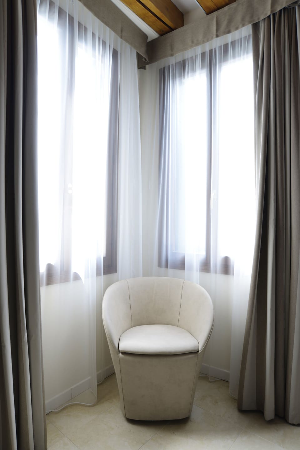 Superior Double Room | Room amenity
