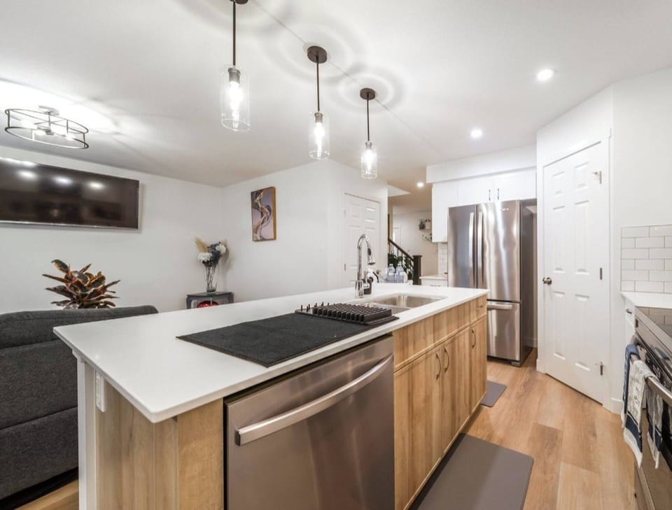 House, 3 Bedrooms | Interior
