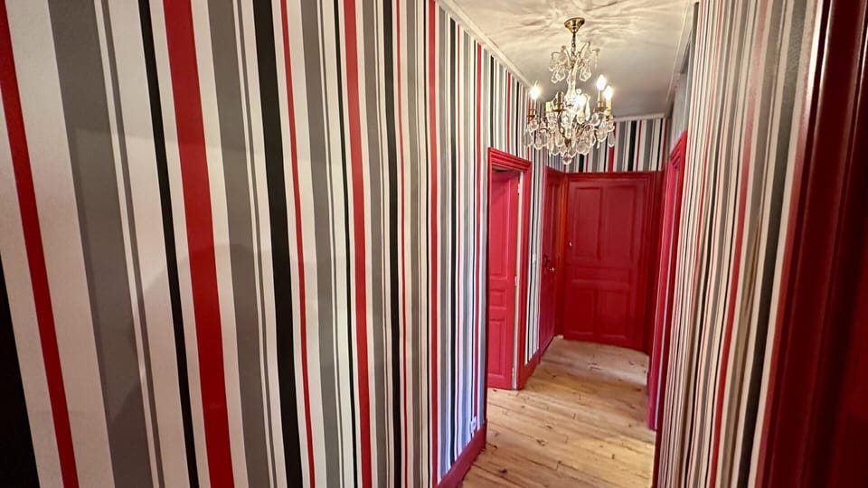 House | Interior