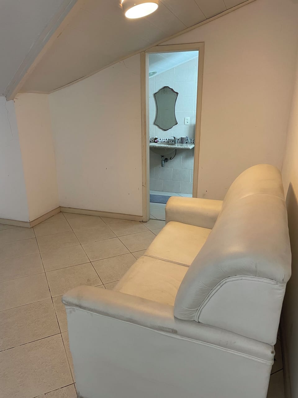 Triple Room, Women only, Private Bathroom | Interior