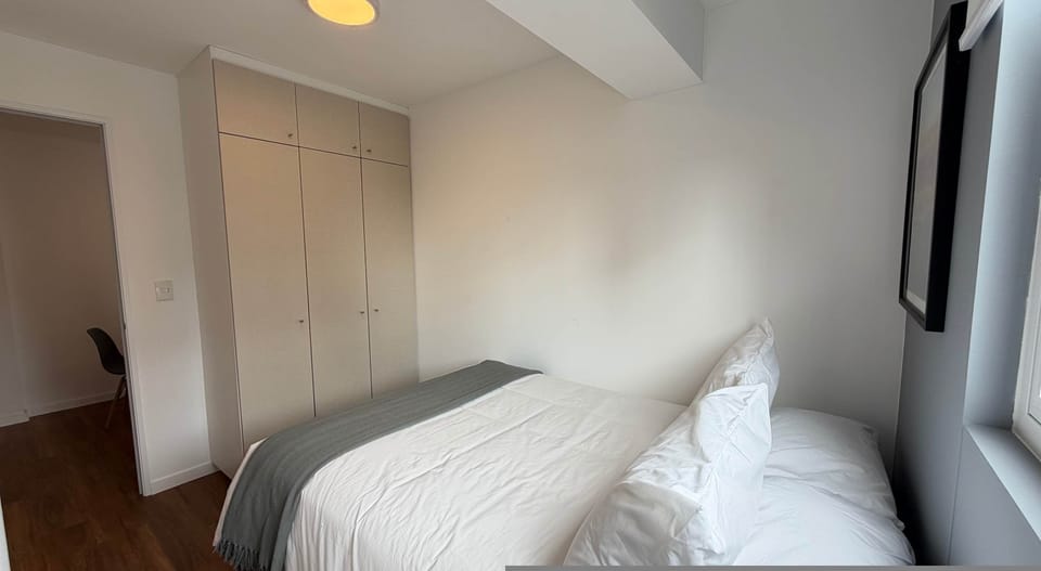 House | 2 bedrooms, high-speed internet