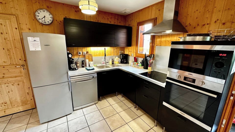 Chalet | Private kitchen