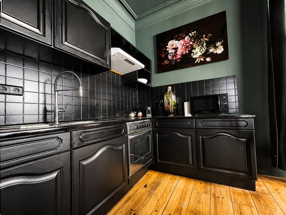 Apartment | Private kitchen