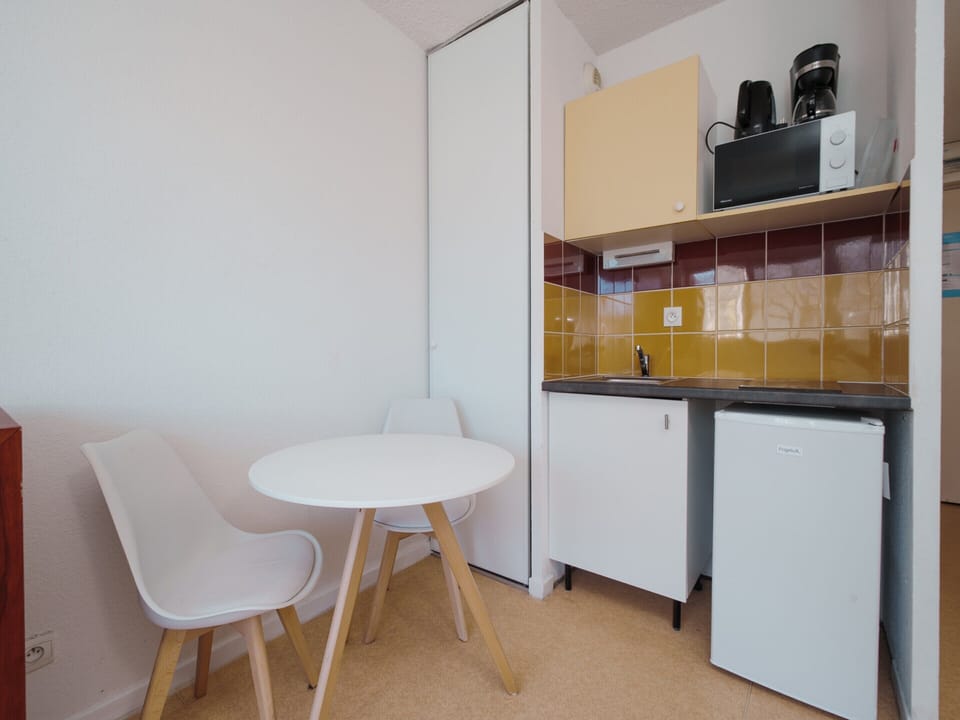 Apartment | Private kitchen