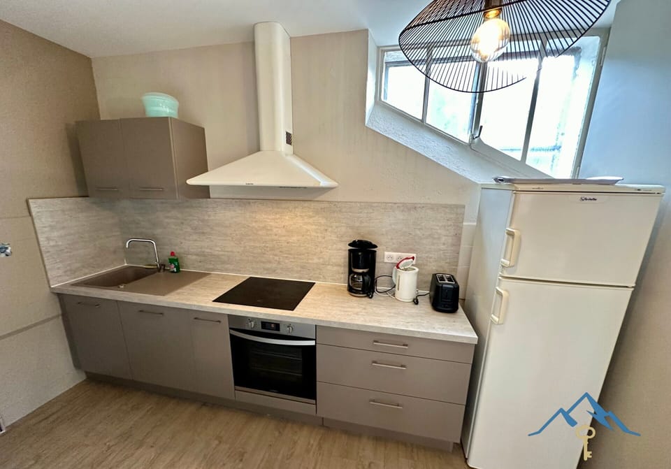 House | Private kitchen | Highchair