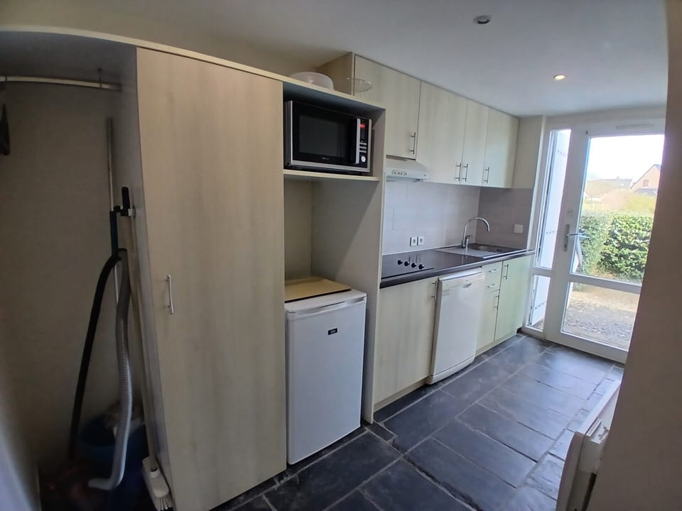 Apartment | Private kitchen