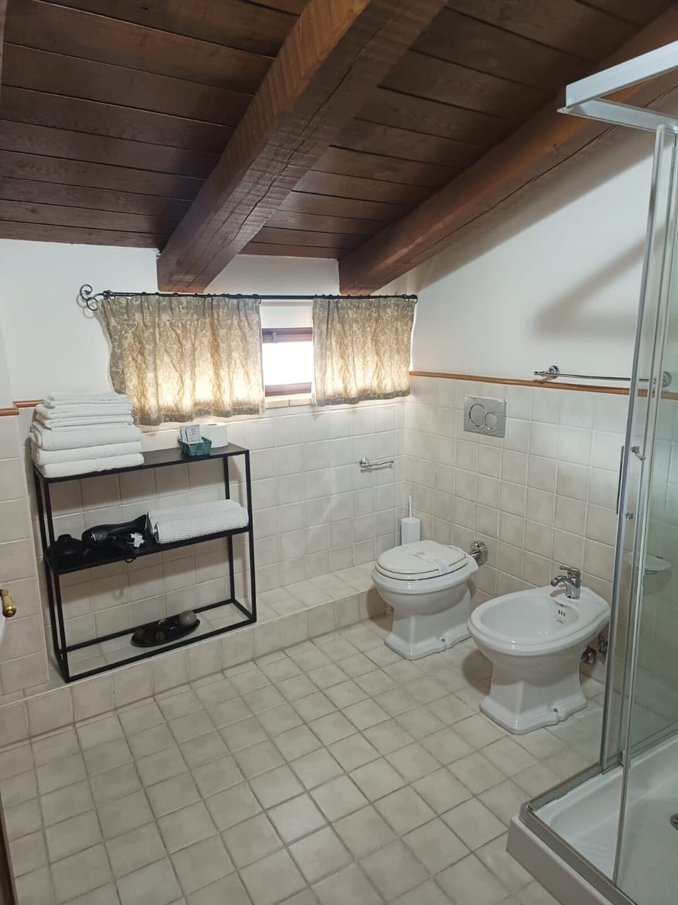 Apartment, City View | Free WiFi