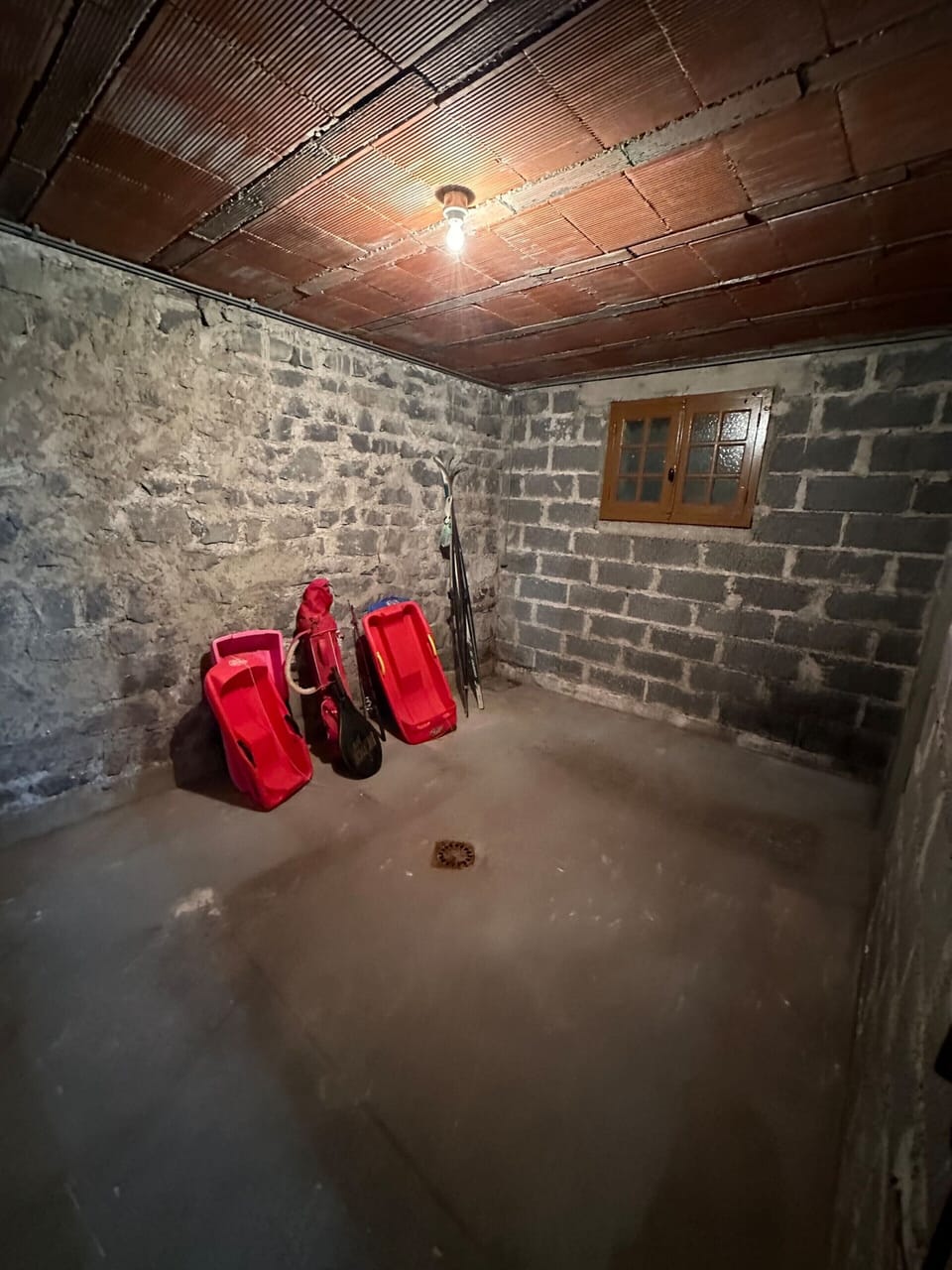 House | Interior