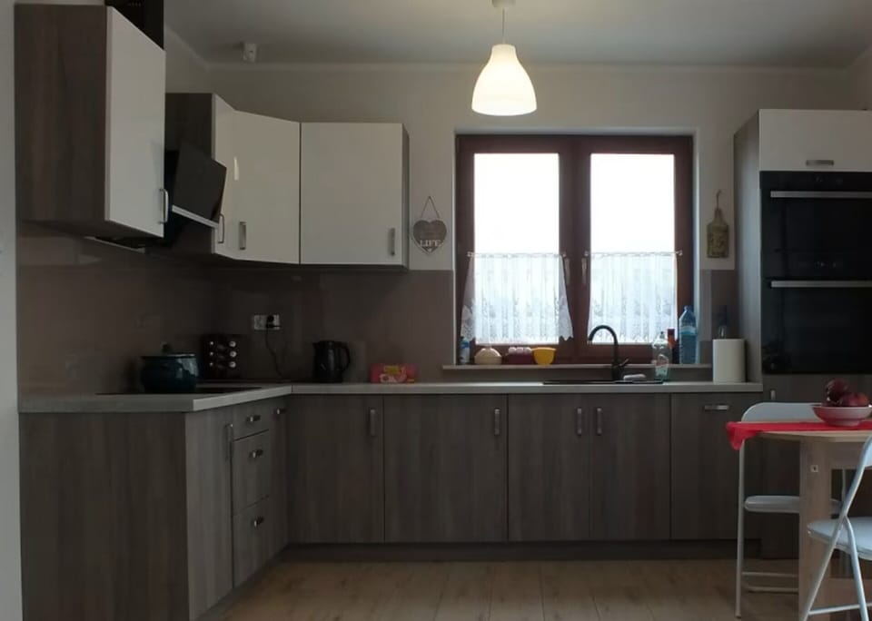 House | Private kitchen