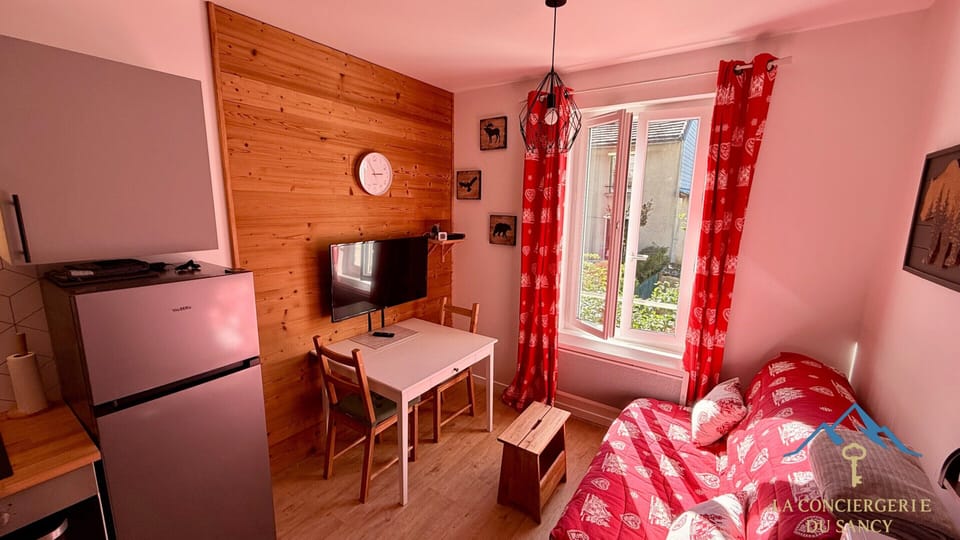 Apartment | Living room