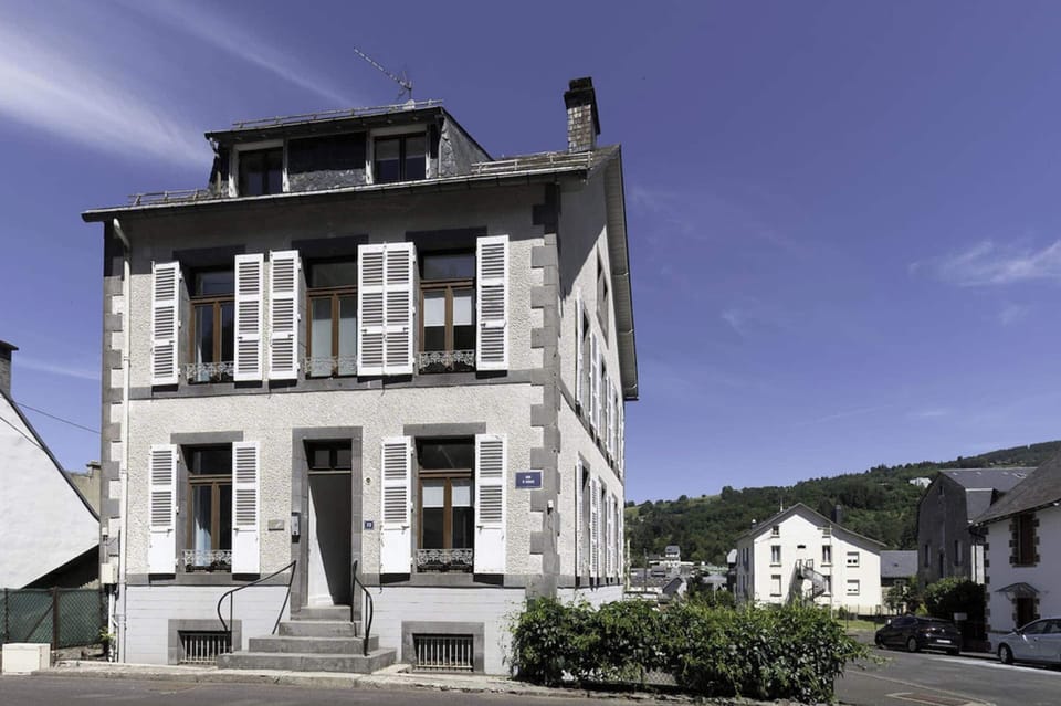 Apartment | Exterior