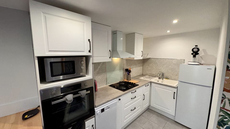 Apartment | Private kitchen