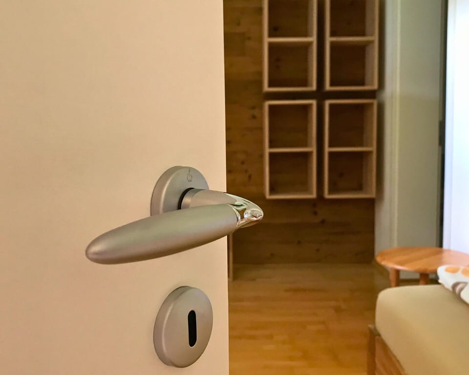 Apartment | Interior detail