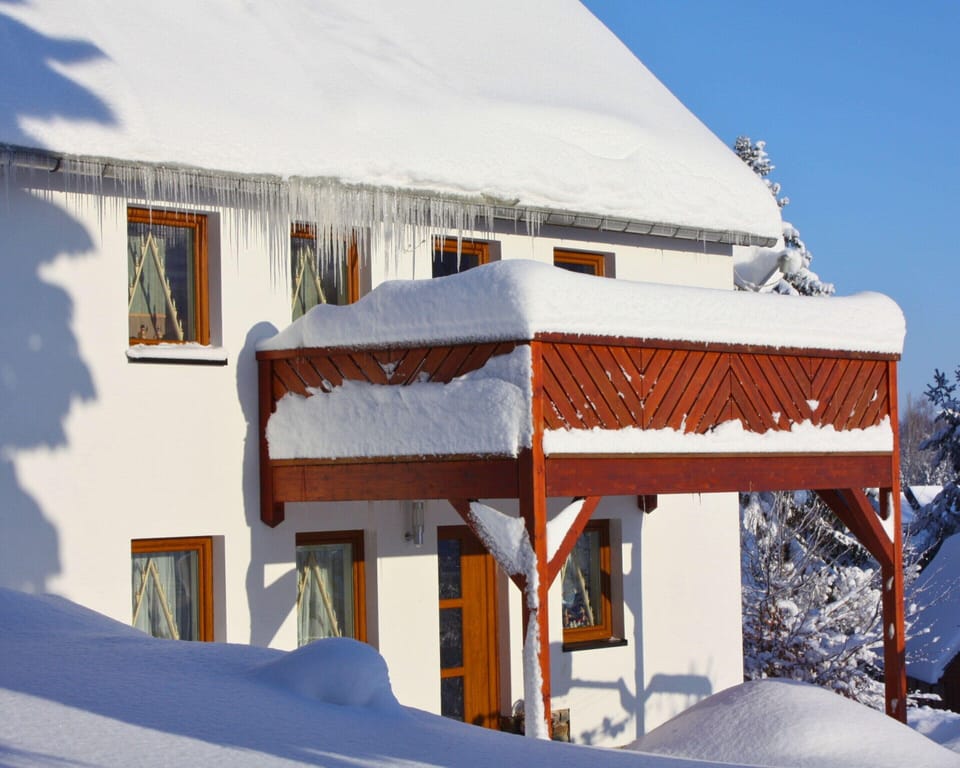 Apartment | Exterior